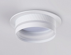 Встраиваемый светильник Ambrella light Techno Spot GX53 Acrylic tech TN5218 1