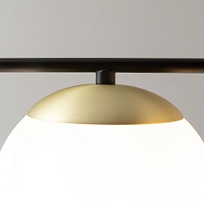 Потолочная люстра Maytoni Nostalgia MOD048CL-06G 3