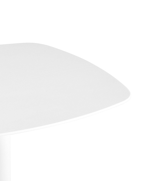 Барный стол Stool Group Form 60*60 белый УТ000036020 фото 3