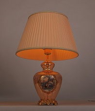 Настольная лампа Abrasax Lilie TL.8102-1GO 4