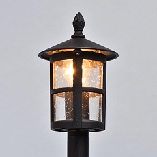 Уличный светильник De Markt Телаур 806041101 3