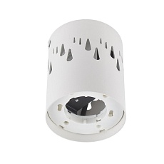 Потолочный светильник Fametto Sotto DLC-S618 GX53 White UL-00009788 3