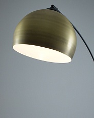 Торшер Moderli Arco V10993-F 3