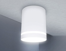 Потолочный светильник Ambrella light Techno TN3202 5