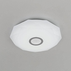 Потолочный светодиодный светильник Citilux Диамант Смарт CL713A40G 5