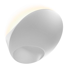 Настенный светодиодный светильник iLedex Light Flux ZD8152-6W WH 1
