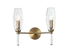 Настенный светильник Ambrella light High light LH55206 5