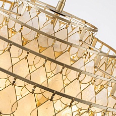 Подвесная люстра Favourite Mollitia 4763-6P 4