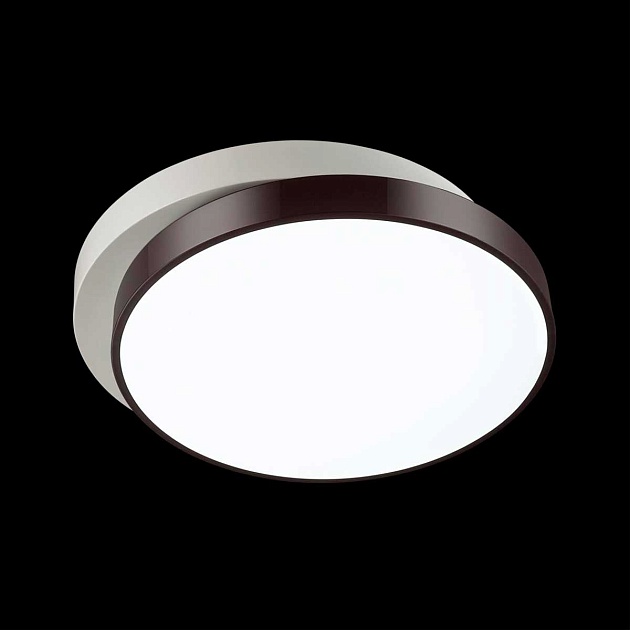 Потолочный светодиодный светильник Lumion Ledio Agatha 4509/72CL фото 2
