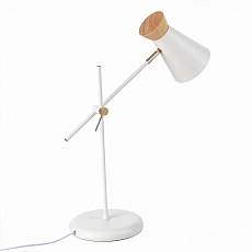 Настольная лампа Evoluce Alfeo SLE1252-504-01 1