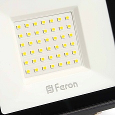 Светодиодный прожектор Feron LL921 29497 1