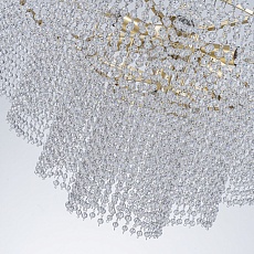 Подвесная люстра Favourite Fringe 4762-7P 3