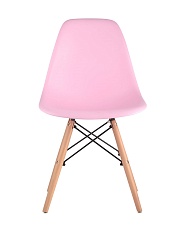 Комплект стульев Stool Group DSW розовый x4 УТ000005347 4