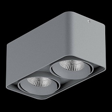 Потолочный светодиодный светильник Lightstar Monocco 052329 2