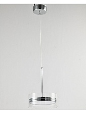 Подвесной светодиодный светильник Zortes Donut ZRS.1802.01 5