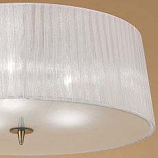 Потолочный светильник Mantra Loewe 4740 3