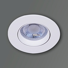 Точечный светильник Reluce 81122-9.0-001 LED5W WT 3