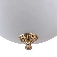 Люстра Ambiente 7140 AB 1