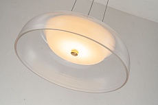 Подвесной светодиодный светильник Arti Lampadari Narbolia L 1.P4 CL 1