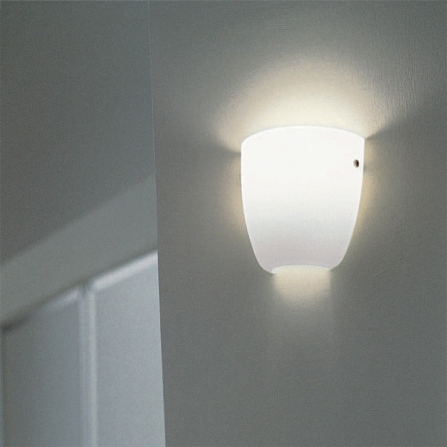 Настенный светильник Vistosi AP Dandy TO фото 