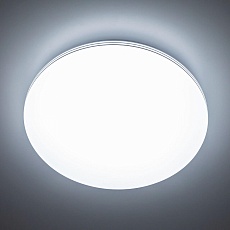 Потолочный светодиодный светильник Citilux Симпла CL714680G 5