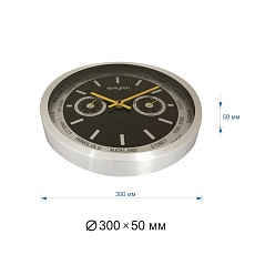 Часы настенные Apeyron ML9225 1