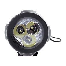 Ручной светодиодный фонарь ЭРА от батареек 45 лм R2AA C0033735 4
