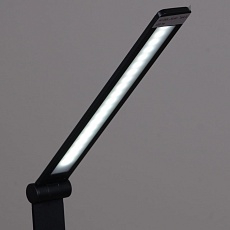 Настольная лампа Reluce 02088-0.7-01T BK (USB) 4