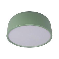 Потолочный светодиодный светильник Loft IT Axel 10201/350 Green 1
