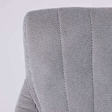 Кресло руководителя AksHome Mastif ткань/серый 59591 4