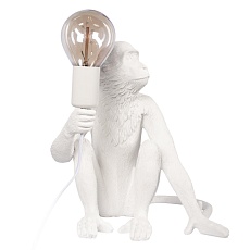 Настольная лампа Loft IT Monkey 10314T/A 2