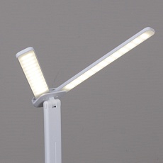 Настольная светодиодная лампа Reluce 00618-0.7-02 WT 2