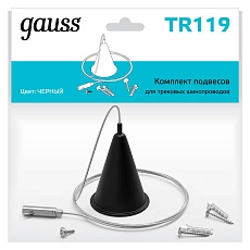 Подвесной комплект Gauss TR119 1