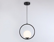 Подвесной светильник Ambrella light Traditional Modern TR2592 3