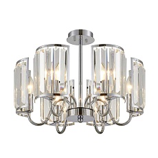 Подвесная люстра Citilux Грета CL333161 2