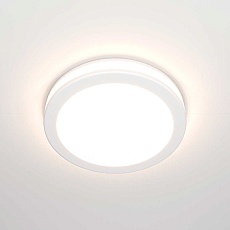 Встраиваемый светодиодный светильник Maytoni Phanton DL2001-L12W 4