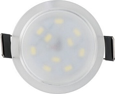 Встраиваемый светодиодный светильник Horoz Valeria-5 5W 4200К 016-040-0005 HRZ00002308 1