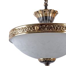 Потолочный светильник Ambiente 7140/30 PL PB 2