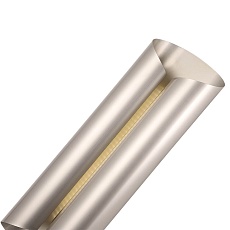 Настенный светодиодный светильник Crystal Lux Selene AP20 Led Nickel 2