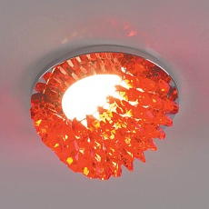 Встраиваемый светильник Fametto Peonia DLS-P110-2001 1