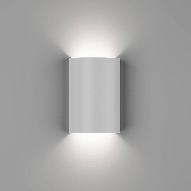 Настенный светодиодный светильник DesignLed GW Tube GW-6805-6-WH-WW 002393 фото 2