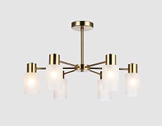 Потолочная люстра Ambrella light Traditional Modern TR9581 3