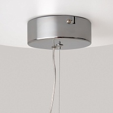 Подвесной светодиодный светильник Maytoni Collar P069PL-L35CH3K 2