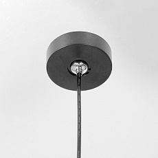 Подвесной светодиодный светильник Citilux Тубус CL01PBL071N 5
