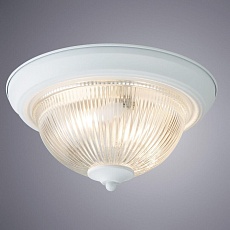 Потолочный светильник Arte Lamp Aqua A9370PL-2WH 2