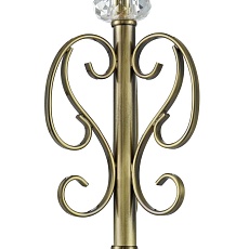 Настольная лампа Freya Driana FR2405-TL-01-BS 5