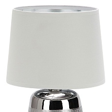 Настольная лампа Escada Calliope 10199/L Chrome 2