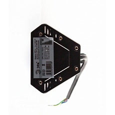 Подвесной светодиодный светильник ЭРА SPP-404-0-50K-200 Б0046678 3