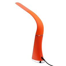 Настольная лампа Elektrostandard Elara оранжевый TL90220 a043987 1