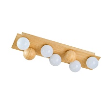 Потолочный светодиодный светильник F-Promo Swarm 4695-5C 2